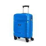 Ciak Roncato Discovery Koffer Blau - Handgepäck...
