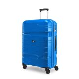 Ciak Roncato Discovery Koffer Blau - Reisegepäck...