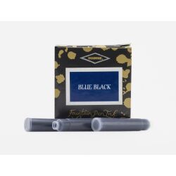DIA551 Blue Black
