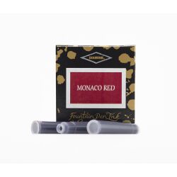 DIA562 Monaco Red