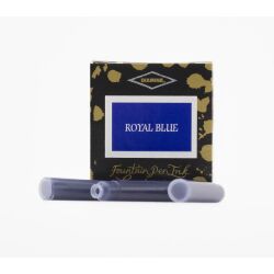 DIA553 Royal Blue
